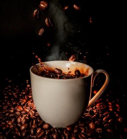 咖啡文化在中国：一场传统与创新的碰撞