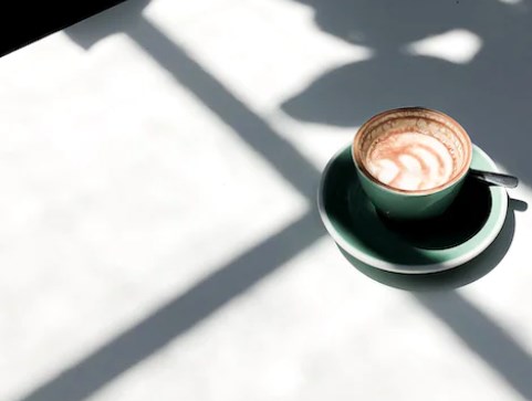 焦糖玛奇朵咖啡和卡布奇诺有什么不同？