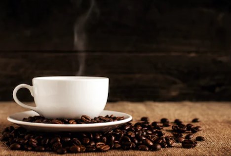 咖啡文化在中国：一场视觉与味觉的盛宴