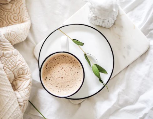 咖啡金字塔：揭秘烘焙的艺术与科学