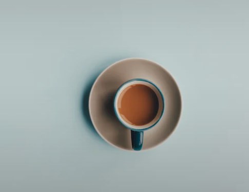 小提琴手的选择，咖啡与音乐的跨界搭配