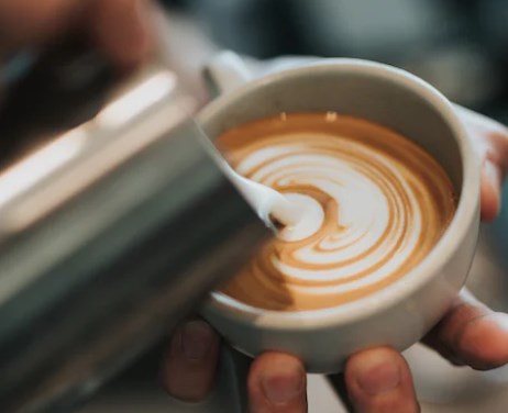 从豆到杯，咖啡故事的全球化之旅