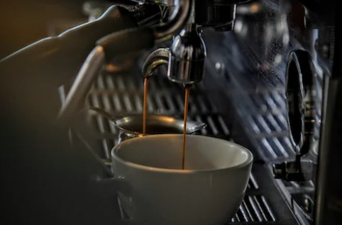 醇香满溢，咖啡与历史的浪漫邂逅