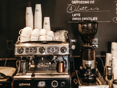 咖啡与香蕉：意想不到的健康搭档