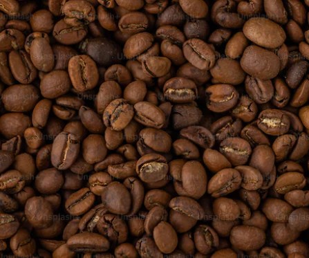 什么是手冲咖啡的原料？