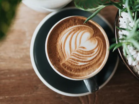 如何开发具有地方特色的绿茶咖啡，丰富本地的咖啡文化？