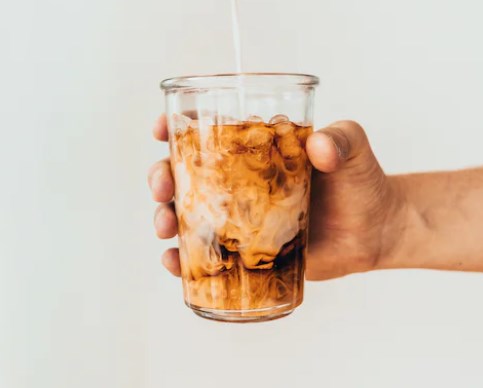 绿茶咖啡在哪些国家/地区比较受欢迎？