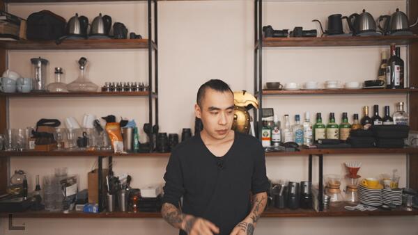 【圣德纳】如何做一杯不酸的咖啡 Vlog-220