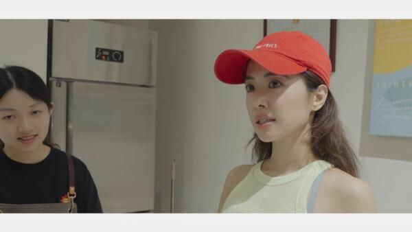 【蔡依林Jolin】廣州探訪手心咖啡紀實 嘗試盲沖咖啡