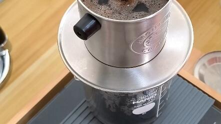 非常有实力却被忽略的咖啡滤杯 #越南滴漏咖啡